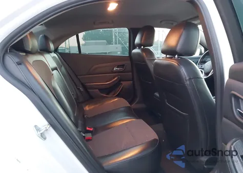 2015 Chevrolet Malibu 2Lt from USA, damaged, VIN 1G11D5SL3FF324149